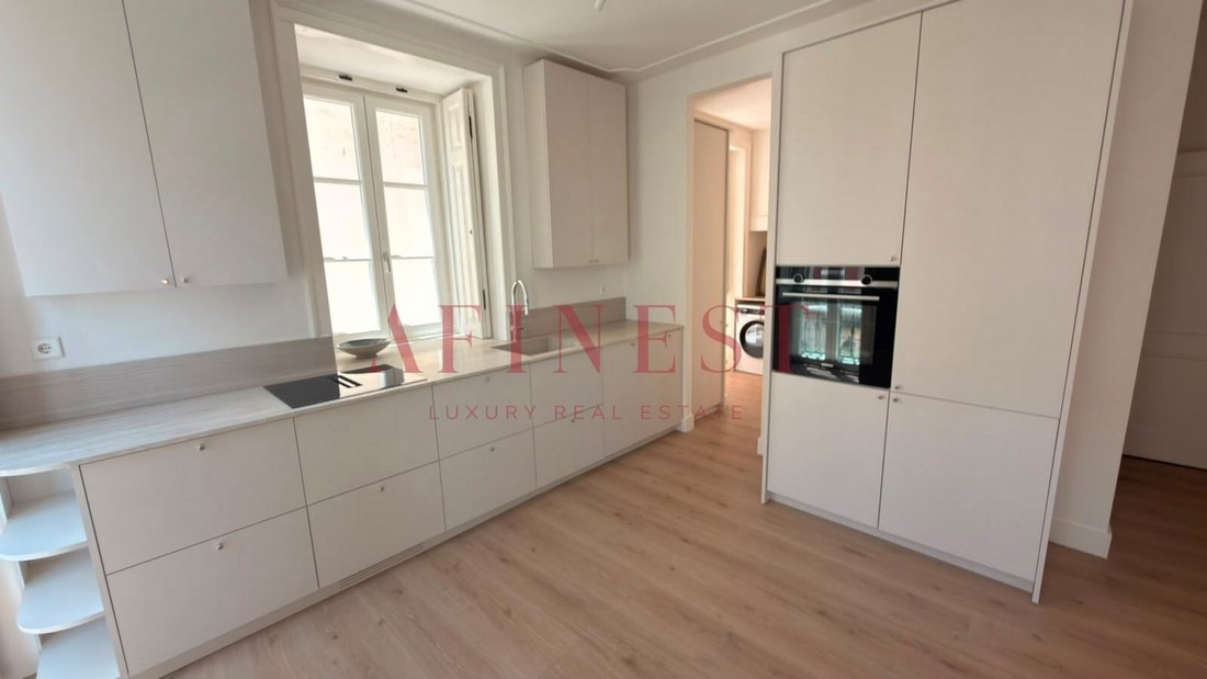 Apartment in Alcantara, Lisbon, Portugal 3 - 17782805