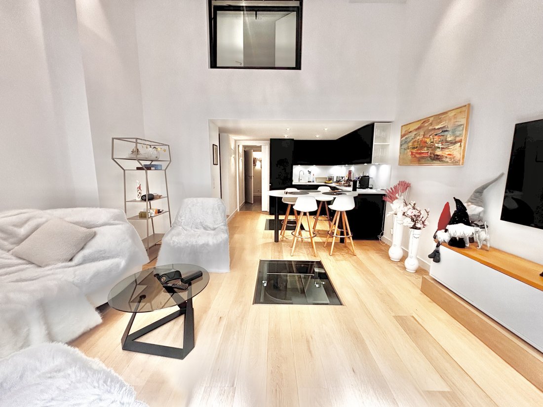 Apartment in Cannes, Provence-Alpes-Côte d'Azur, France 2 - 18302196