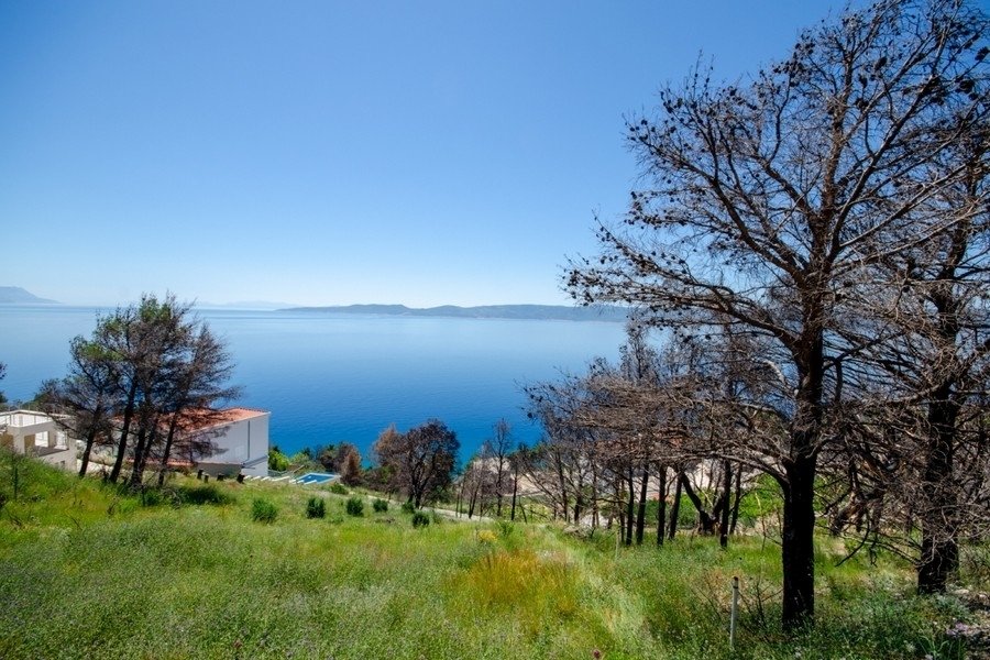 Land in Omis, Split-Dalmatia County, Croatia 1 - 18302215