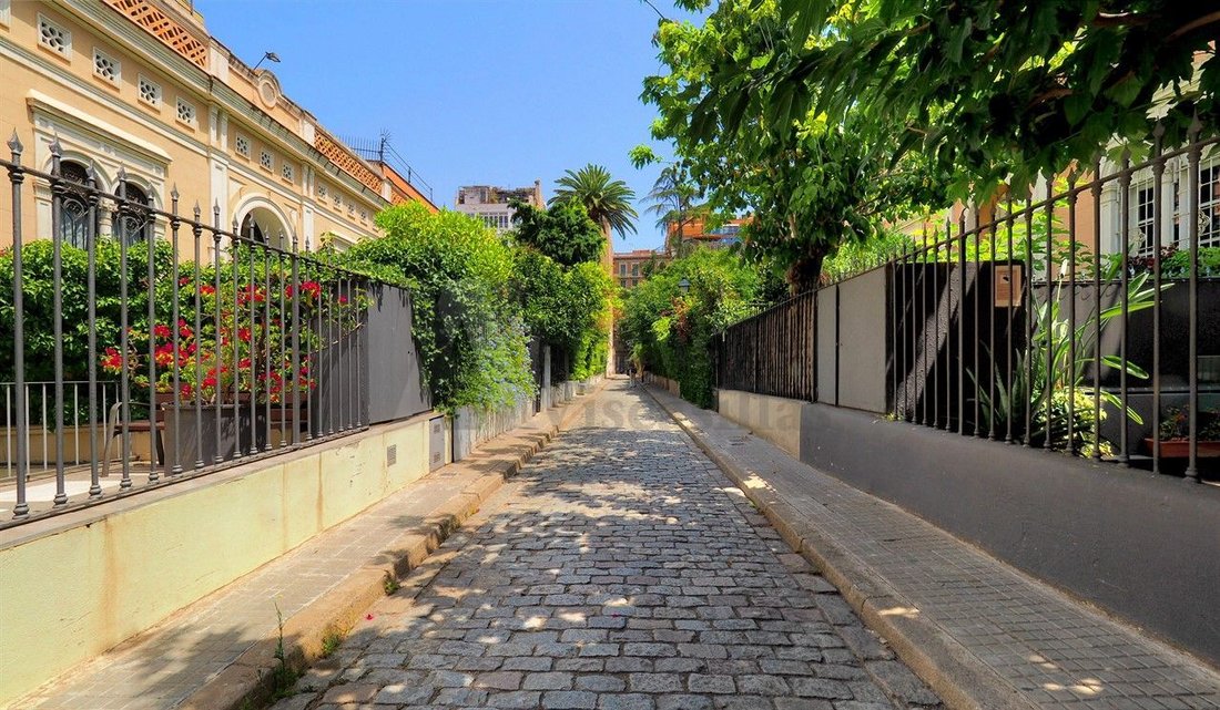 Casa a Eixample, Barcellona, Spagna 3 - 18300100