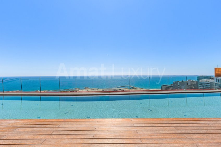 Apartment in Ciutat Vella, Barcelona, Spain 3 - 18302130