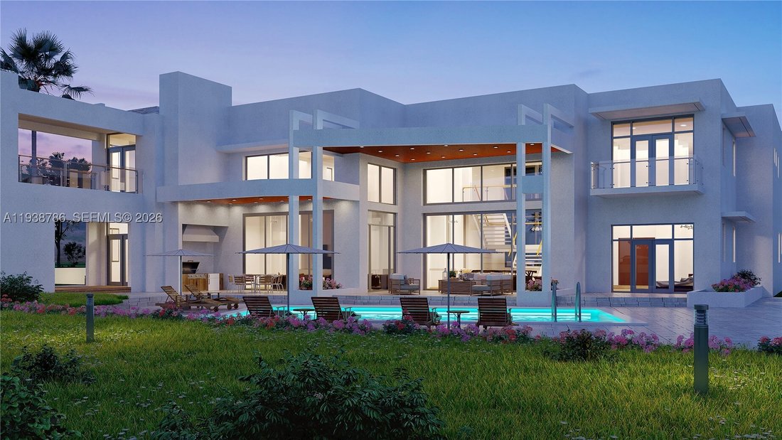 House in Coral Gables, Florida, United States 2 - 16885781