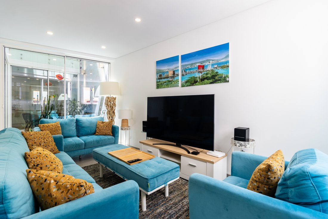 Townhouse in São Sebastião, Lagos, Sao Goncalo de Lagos, Portugal 2 - 18302781