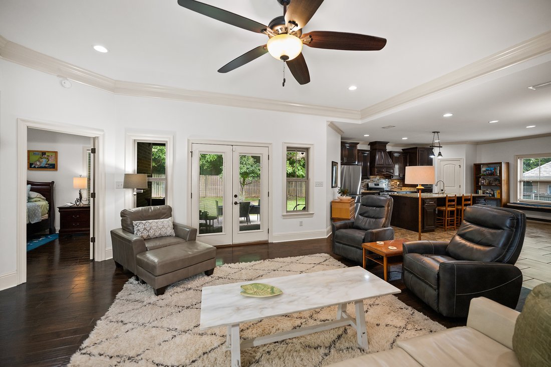 House in Fairhope, Alabama, United States 3 - 18298543