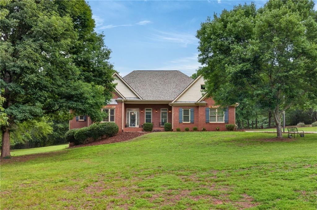 House in Monroe, Georgia, United States 1 - 18301399