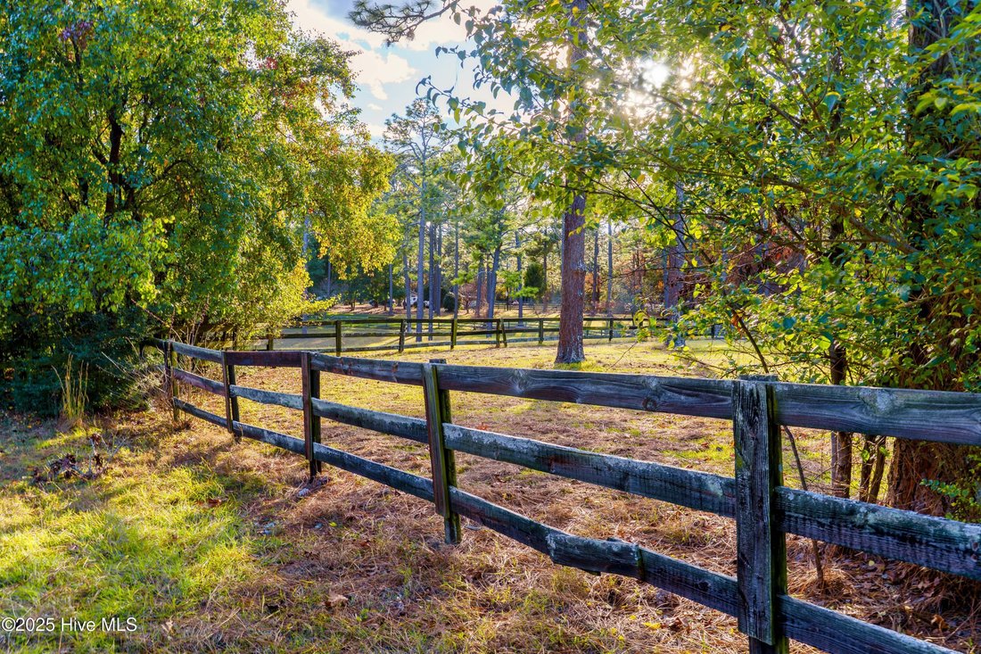 House in Vass, North Carolina, United States 3 - 16053639
