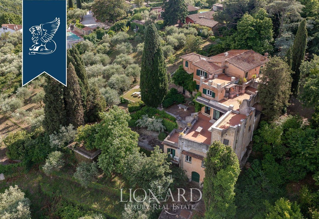 Villa in Morlupo, Lazio, Italy 5 - 18302844