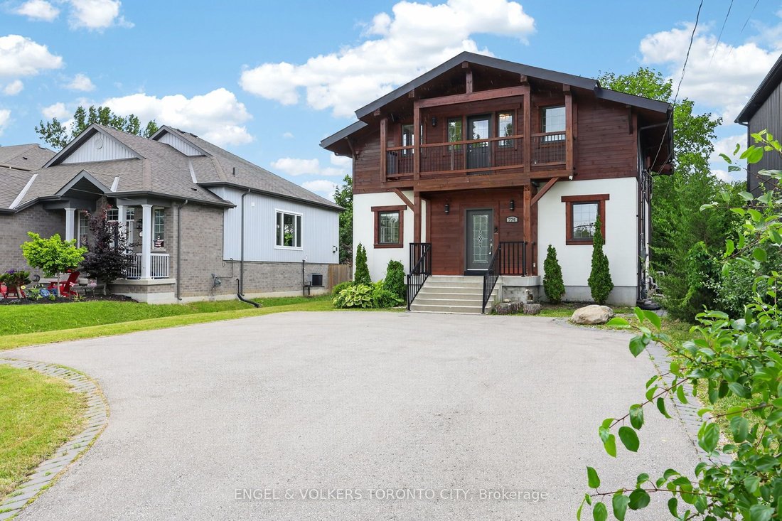 House in Georgina, Ontario, Canada 2 - 18302488