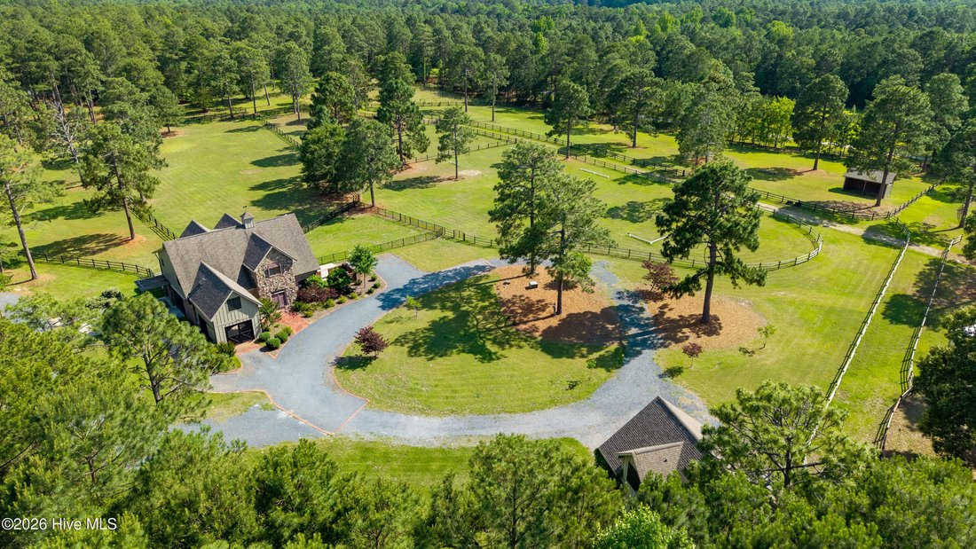 House in Vass, North Carolina, United States 1 - 18302343