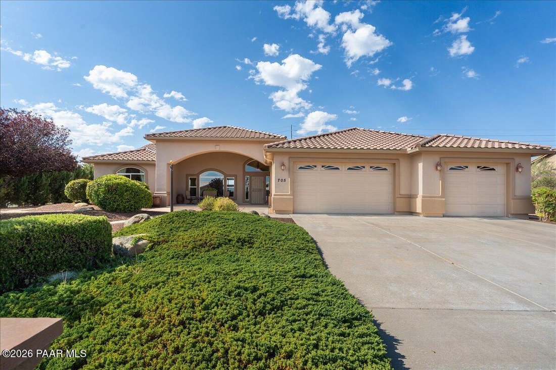 House in Prescott, Arizona, United States 1 - 18300565