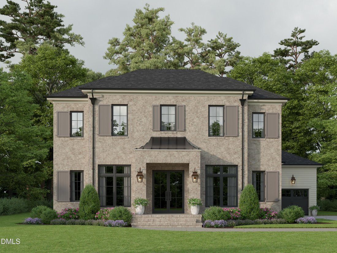 House in Raleigh, North Carolina, United States 1 - 18302831