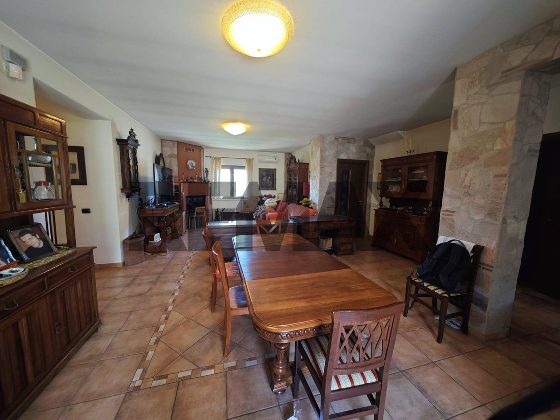 House in San Pietro in Guarano, Calabria, Italy 4 - 18303292