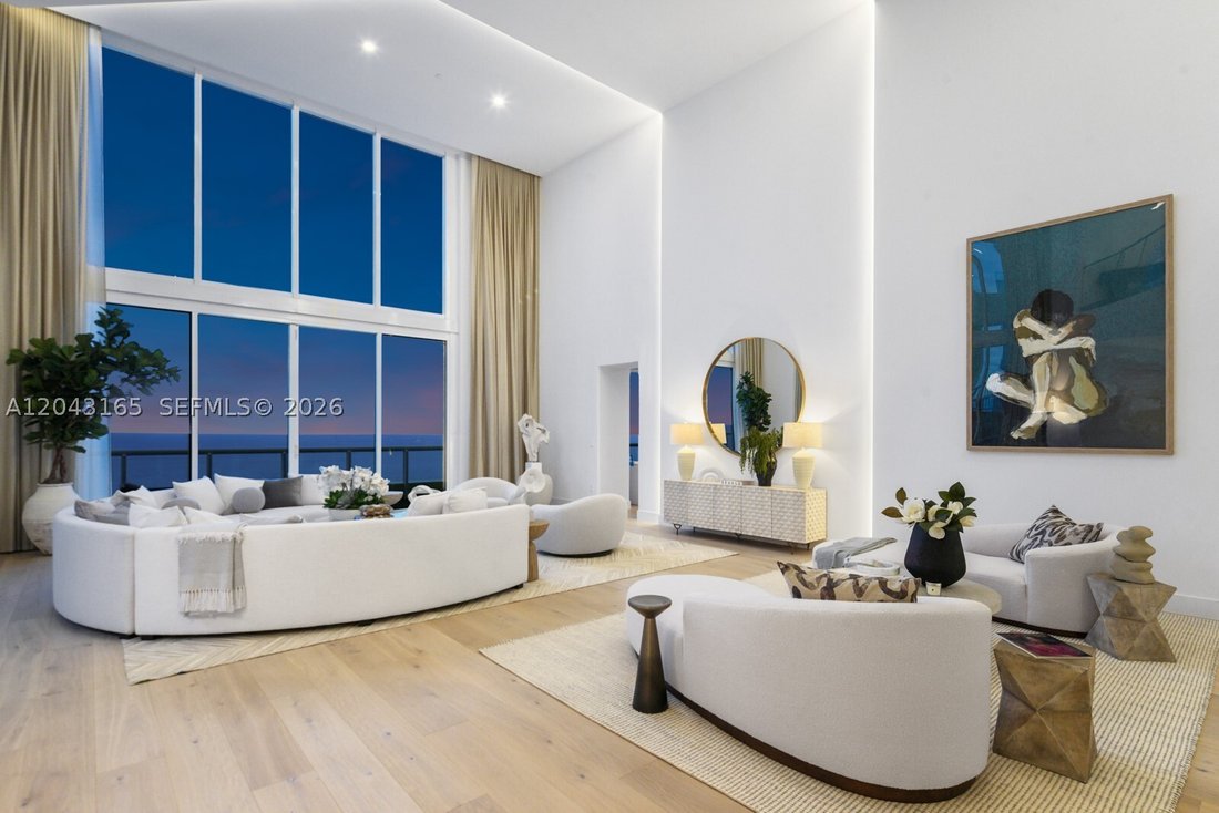 Condo in Golden Beach, Florida, United States 4 - 18301502