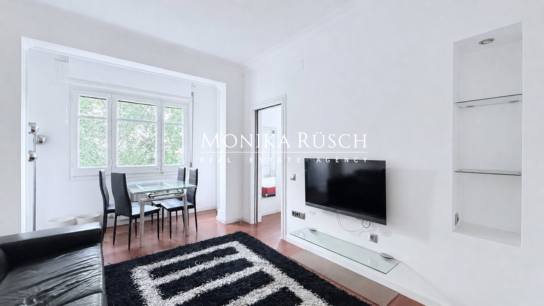 Apartment in Eixample, Barcelona, Spain 3 - 18300957