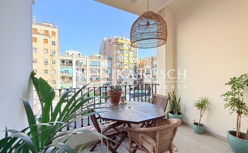 Appartement à Eixample, Barcelone, Espagne 1