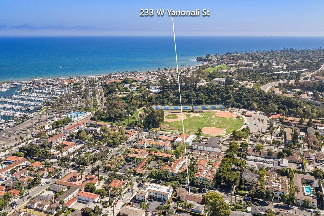 House in Santa Barbara, California, United States 3 - 18299678