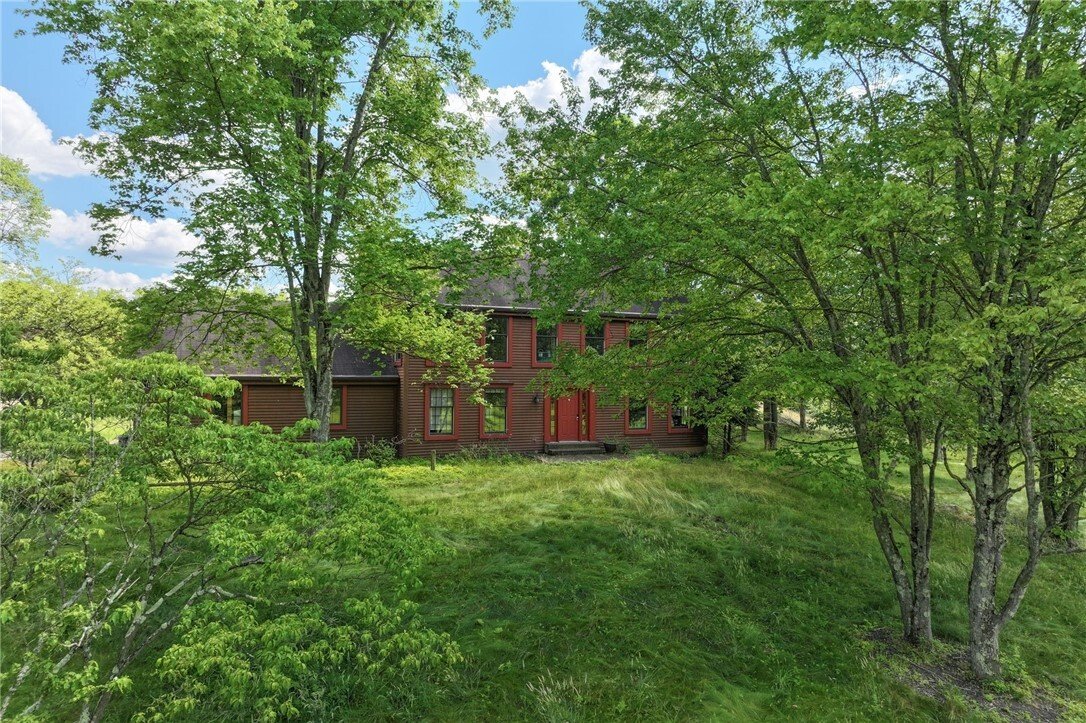 House in Mars, Pennsylvania, United States 1 - 18300554