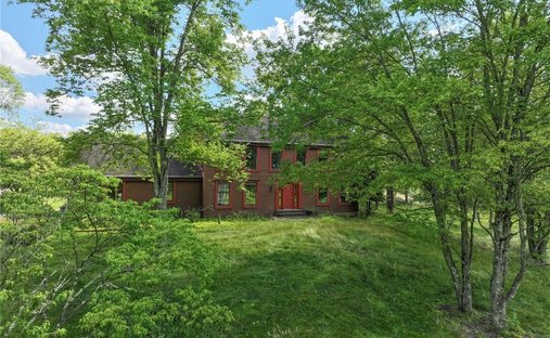 Haus in Adams Township, Pennsylvania, Vereinigte Staaten 1
