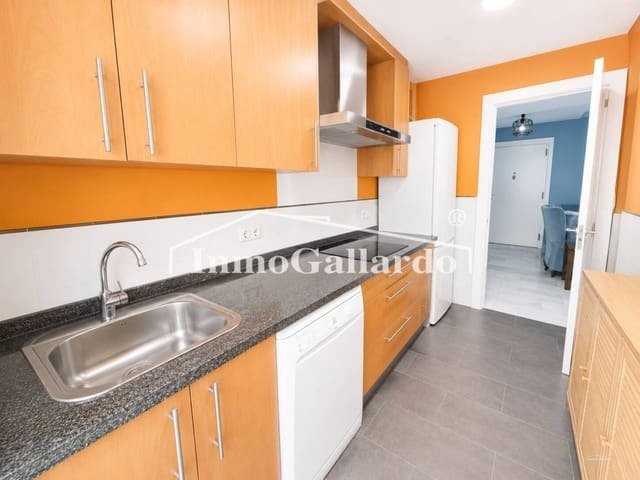 Wohnung in Este, Malaga, Spanien 5 - 18286852