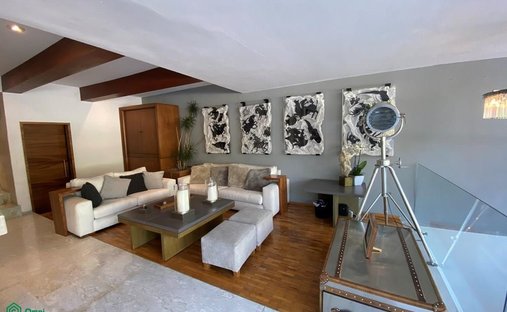 Casa a Rincón Verde, Stato del Messico, Messico 1