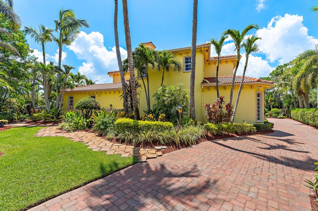 House in Palm City, Florida, United States 3 - 18298351