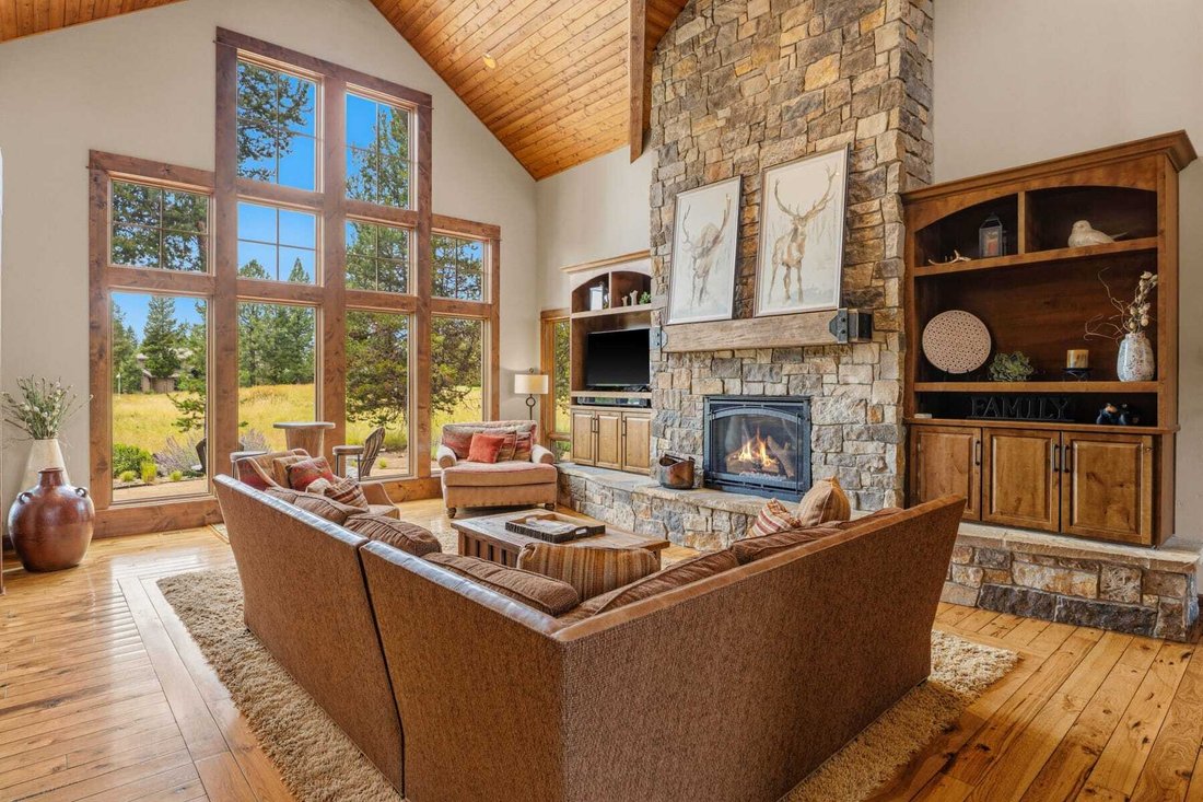 House in Sunriver, Oregon, United States 2 - 18298978