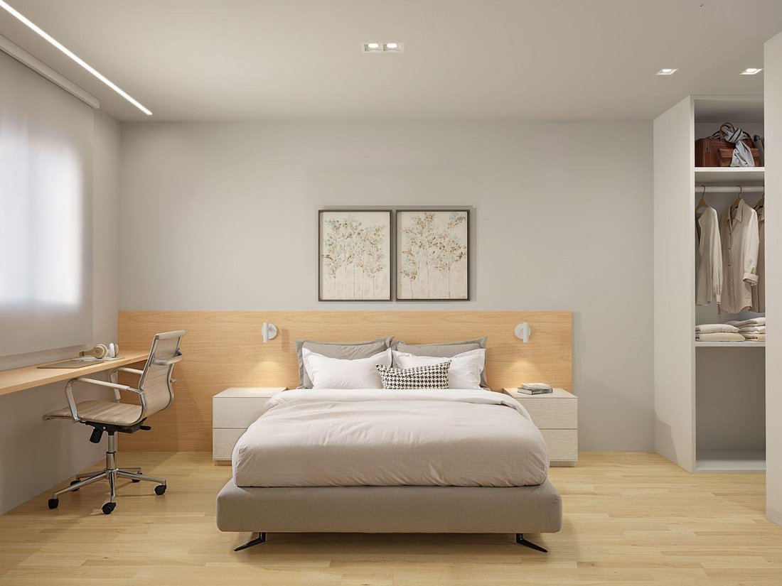 Apartment in Ciutat Vella, Barcelona, Spain 3 - 18302760