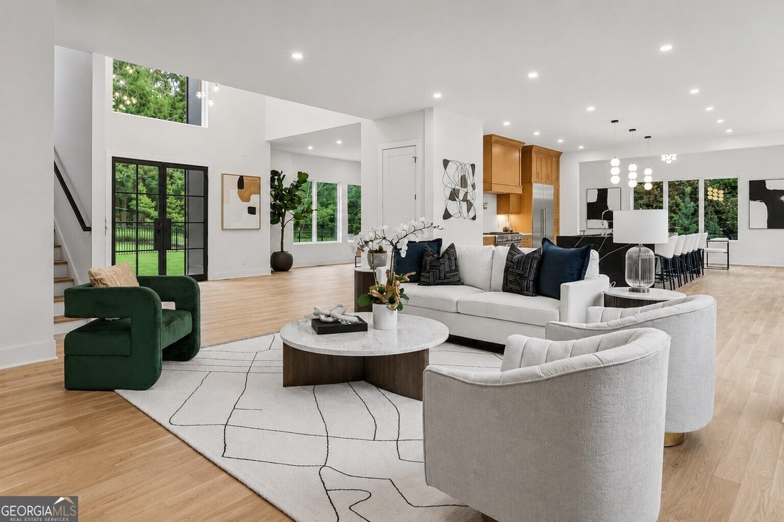 House in Atlanta, Georgia, United States 5 - 18288824