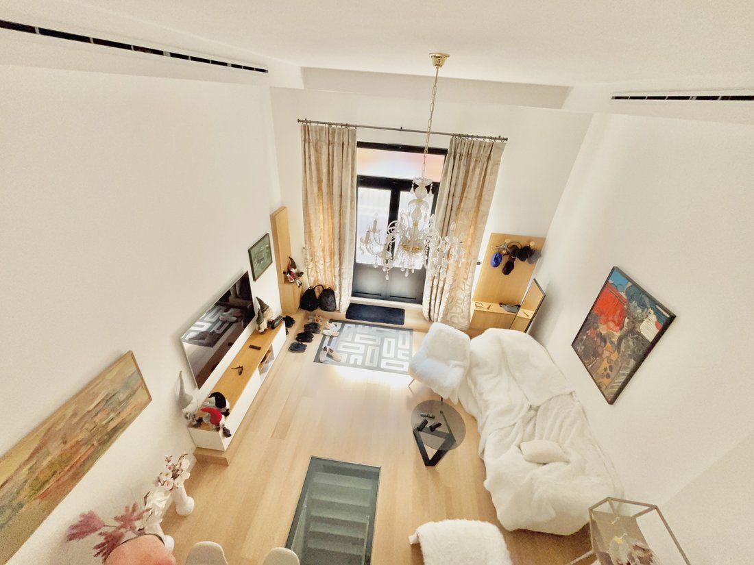 Apartment in Cannes, Provence-Alpes-Côte d'Azur, France 1 - 18302196