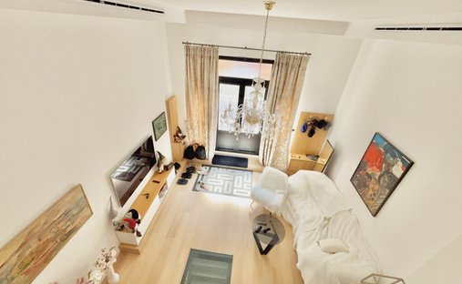 Apartment in Cannes, Provence-Alpes-Côte d'Azur, France 1