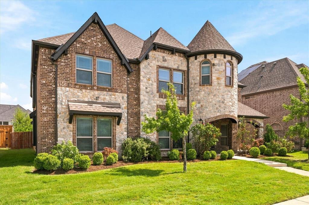 House in Frisco, Texas, United States 3 - 18001848