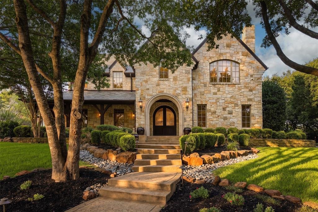 House in Keller, Texas, United States 2 - 18301970