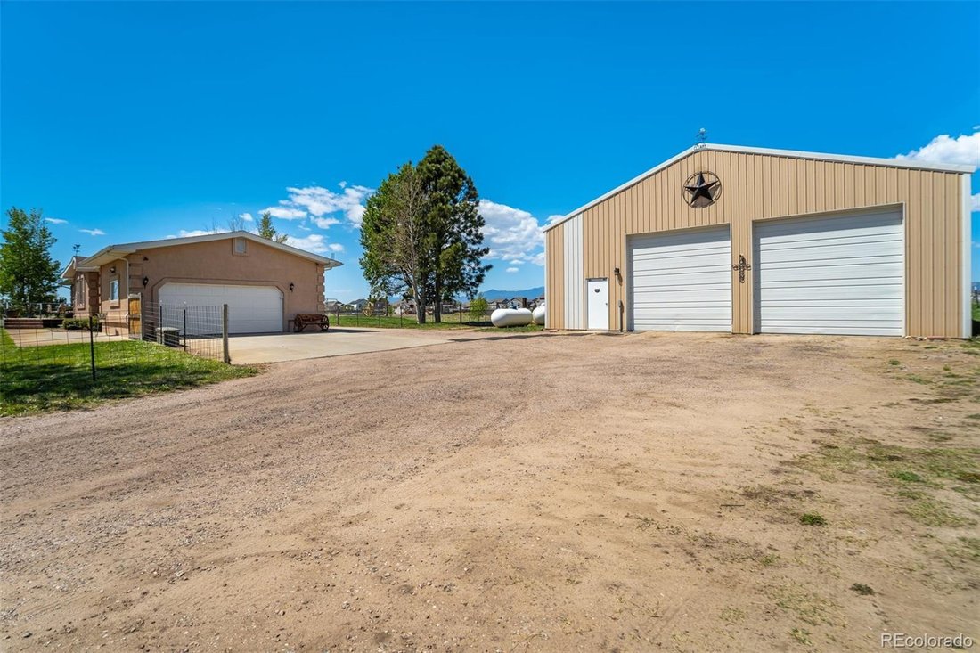 Haus in Colorado Springs, Colorado, Vereinigte Staaten 3 - 18299848