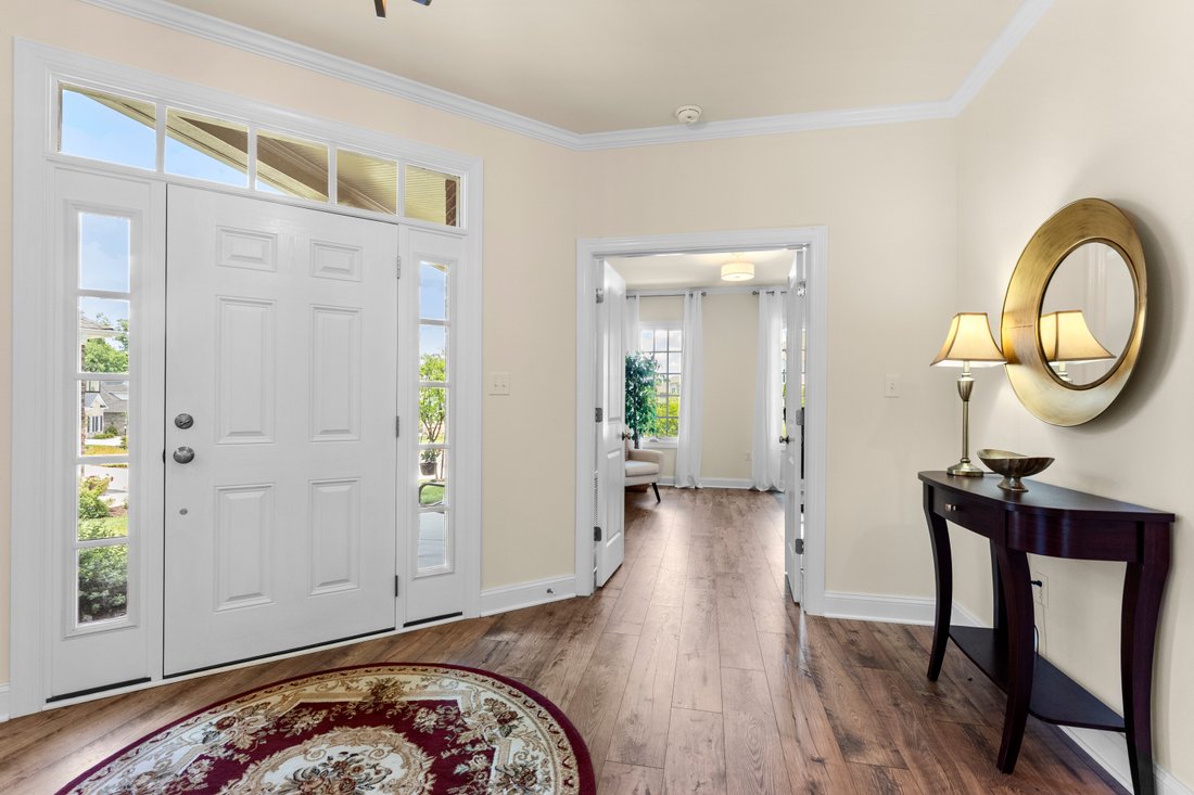 House in Richmond, Virginia, United States 3 - 18297808