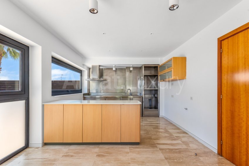 House in Sant Cugat del Valles, Catalonia, Spain 3 - 18300471