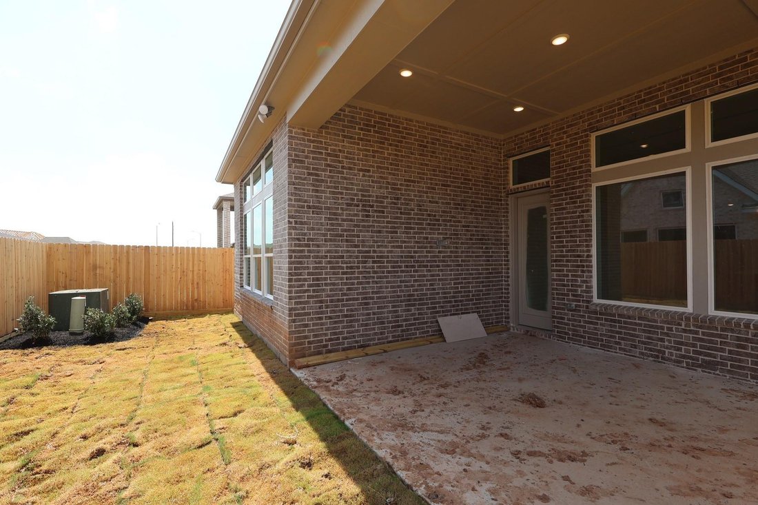 House in Richmond, Texas, United States 3 - 17632687