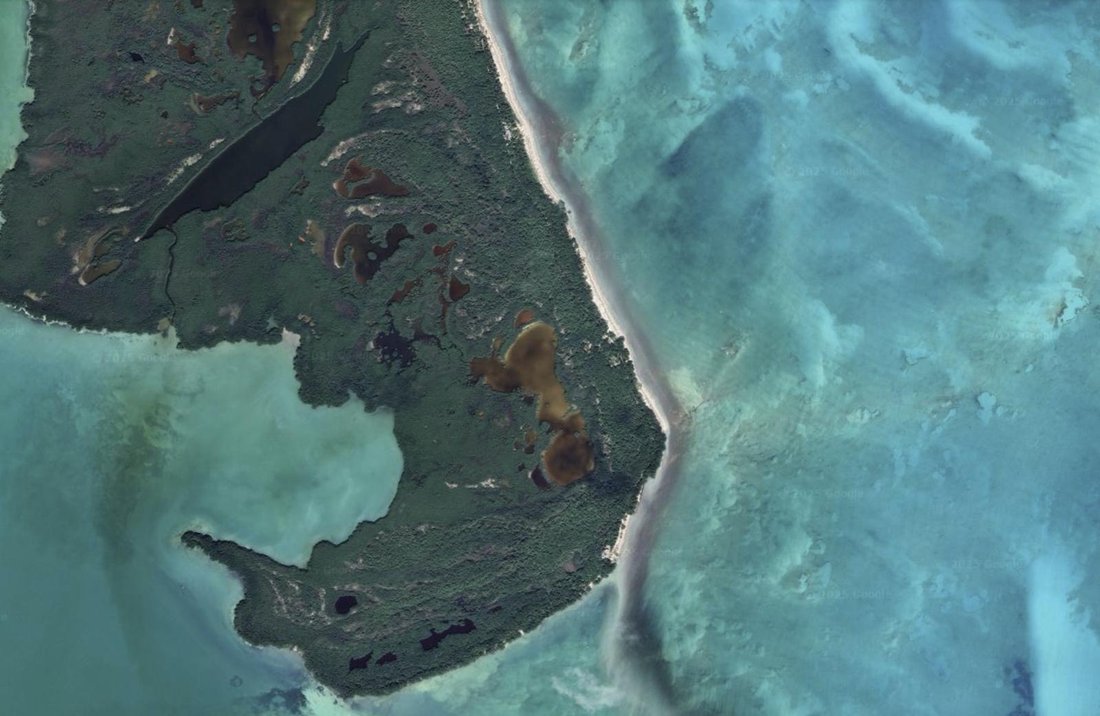 Land in Punta Allen, Quintana Roo, Mexico 4 - 18299320