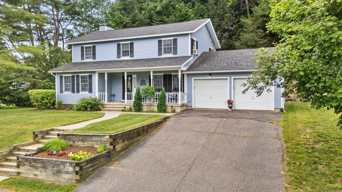 House in Pittsfield, Massachusetts, United States 1 - 18298717