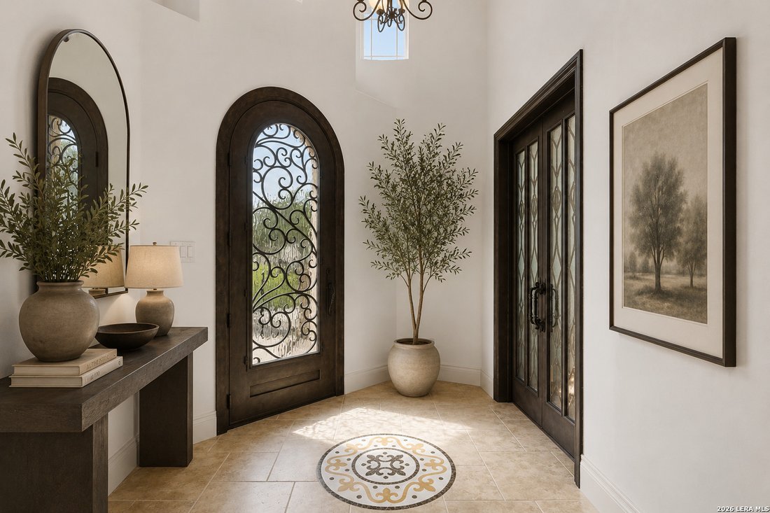 House in San Antonio, Texas, United States 5 - 18300208