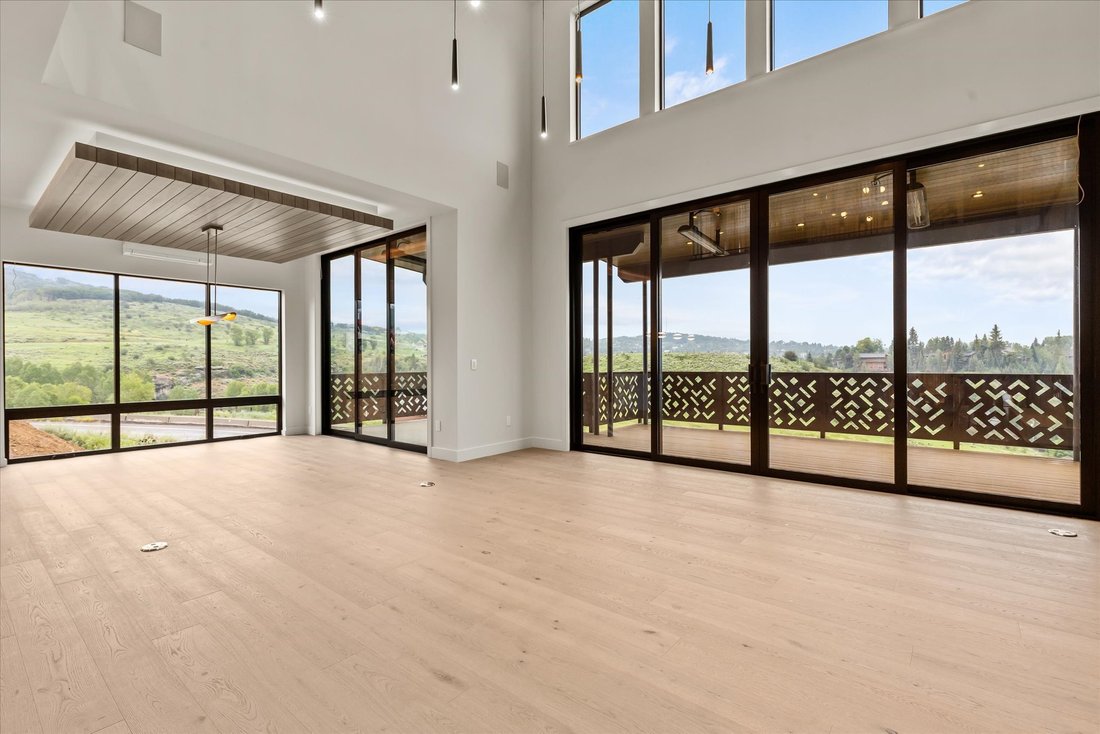 House in Steamboat Springs, Colorado, United States 3 - 18298175