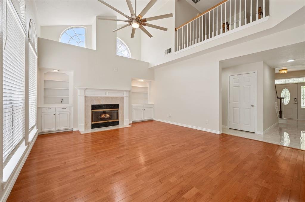 House in Plano, Texas, United States 5 - 18301951