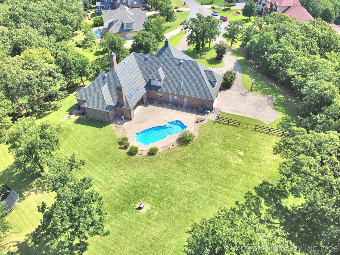 House in Tulsa, Oklahoma, United States 2 - 18301050
