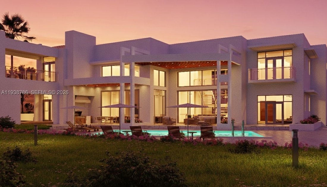 House in Coral Gables, Florida, United States 5 - 16885781