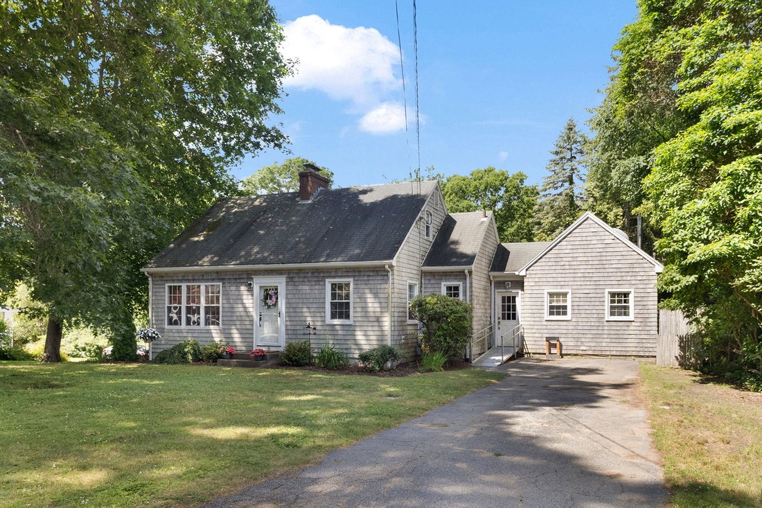 House in Charlestown, Rhode Island, United States 1 - 18297901