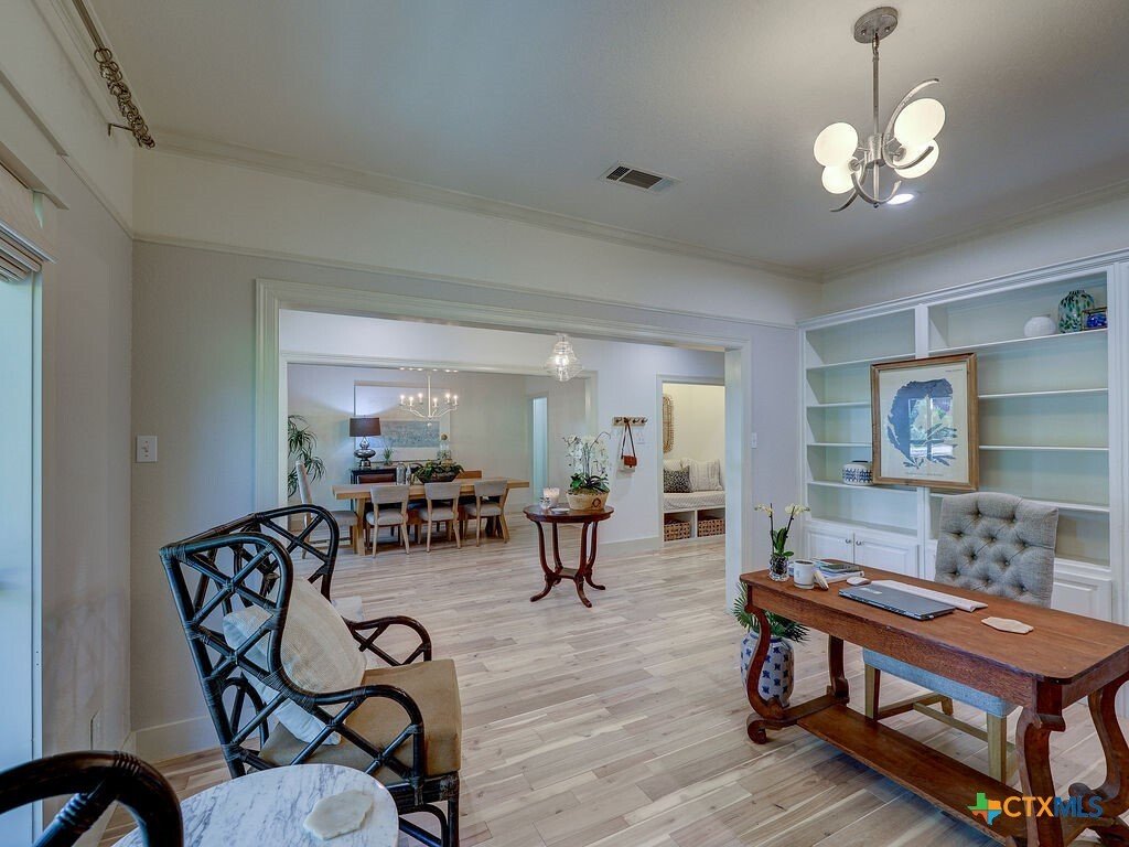 House in Salado, Texas, United States 5 - 18299991