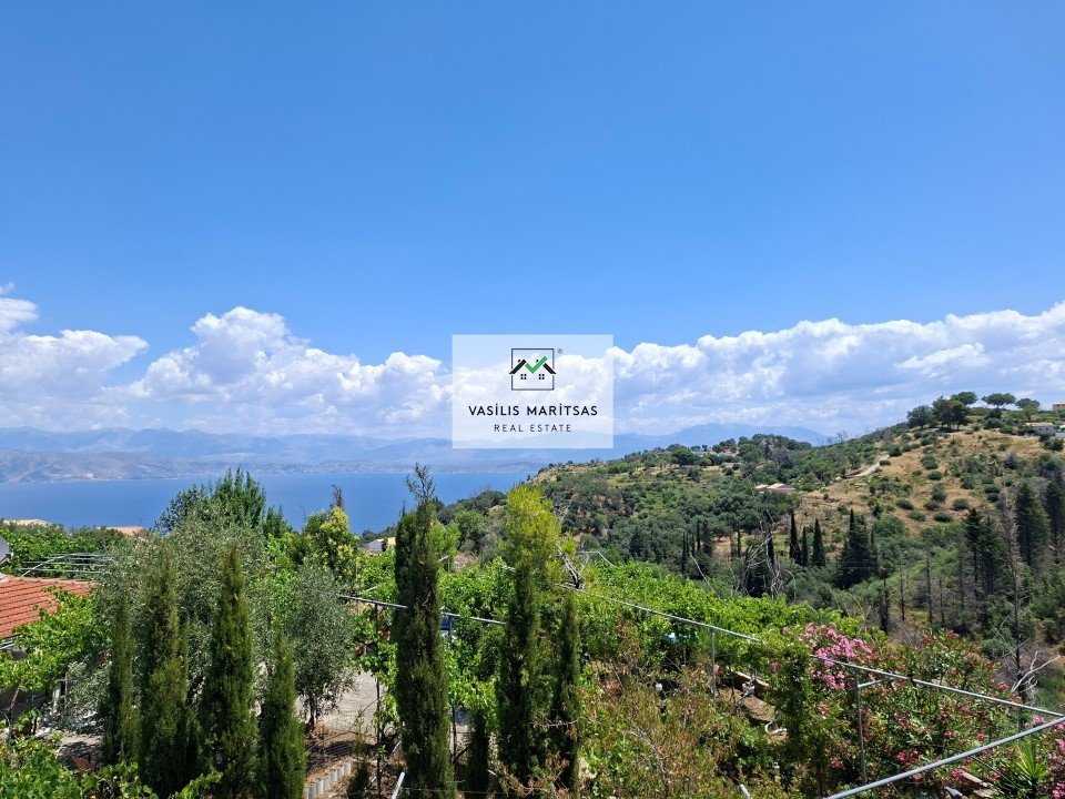 Apartment in Northern Corfu, Peloponnese, Western Greece and the Ionian, Greece 4 - 18299592