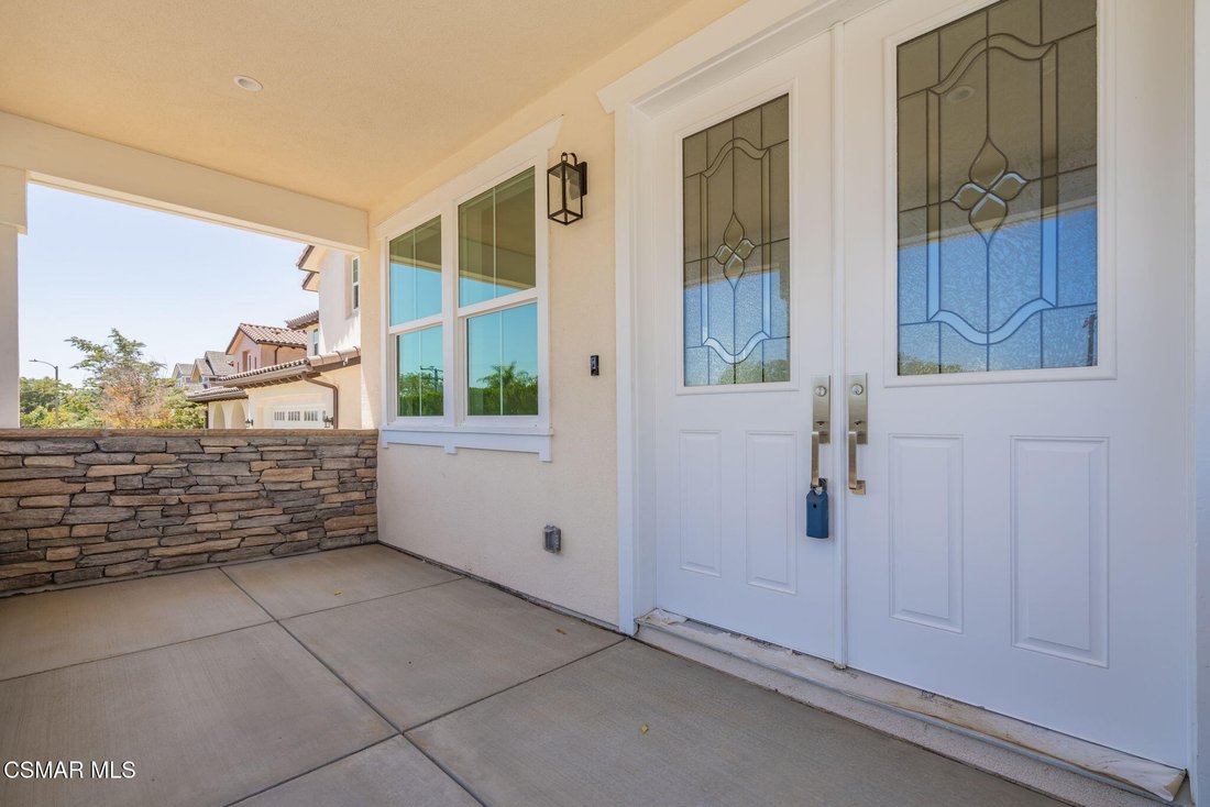 House in Simi Valley, California, United States 5 - 15402199