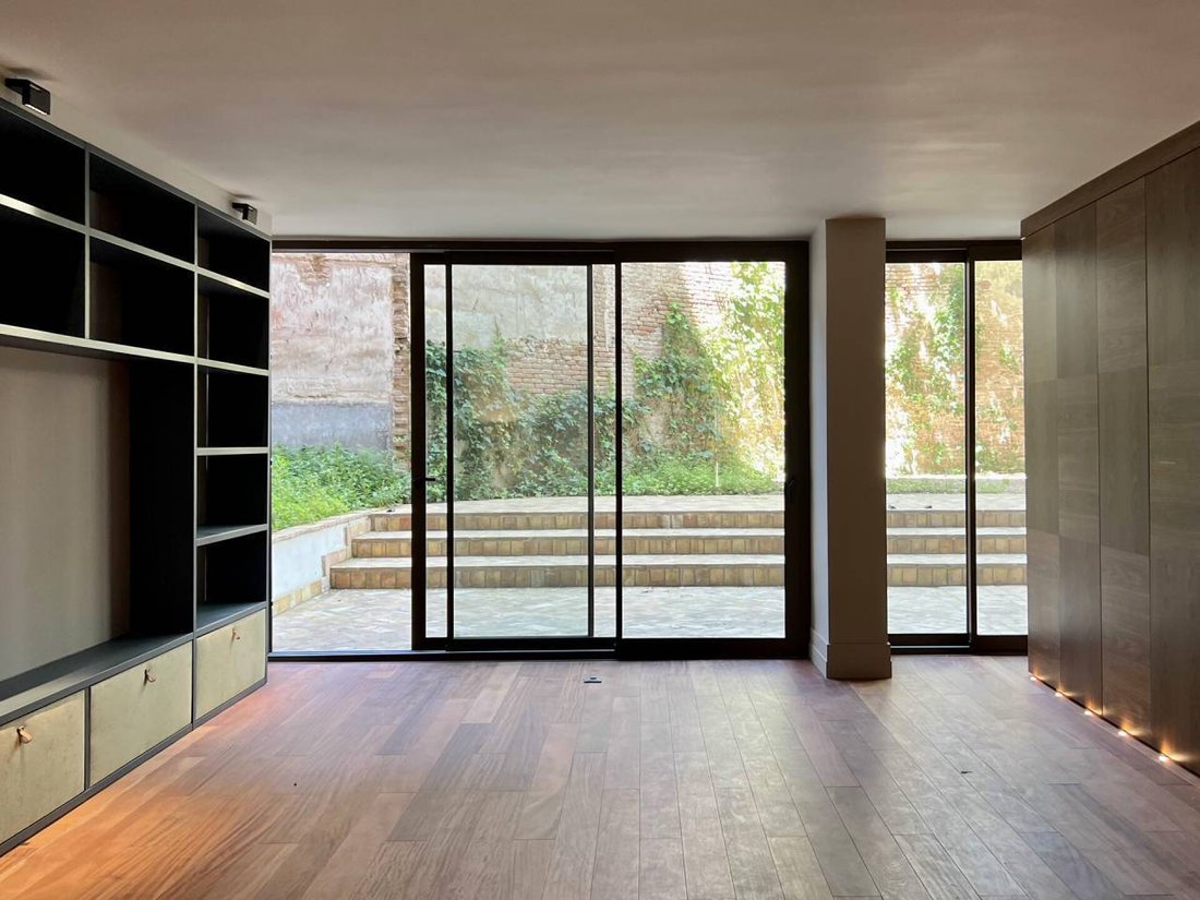 Apartment in Les Corts, Barcelona, Spain 1 - 18300501