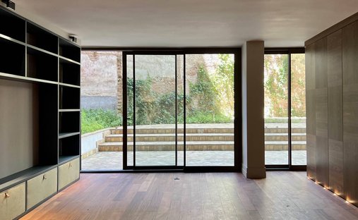 Apartment in Les Corts, Barcelona, Spain 1