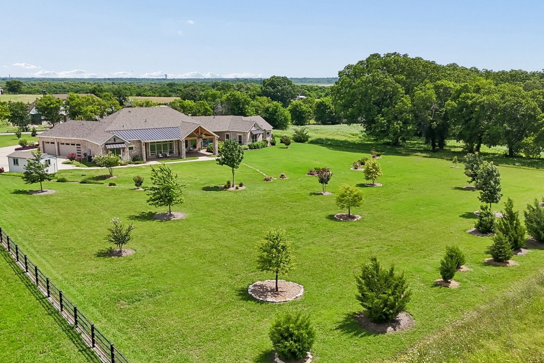 House in Allen, Texas, United States 3 - 18300318
